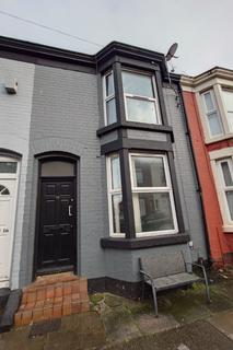undefined, St. Andrew Road, Liverpool