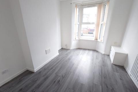 undefined, St. Andrew Road, Liverpool