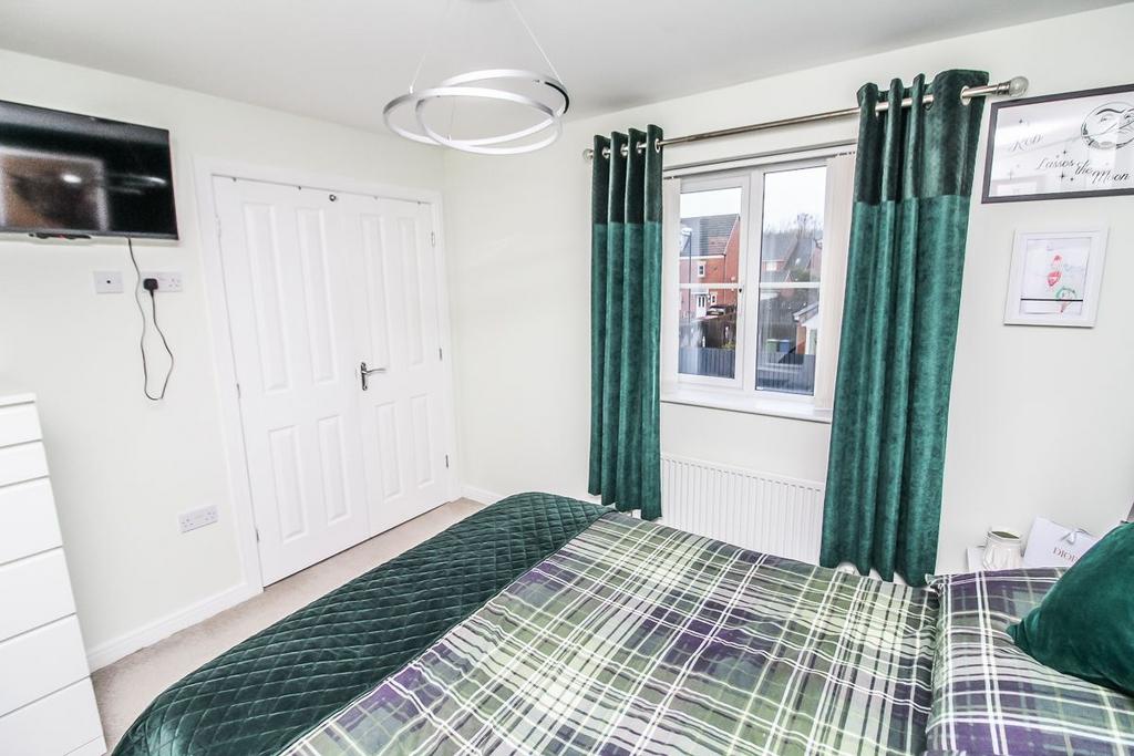 Bedroom One p2