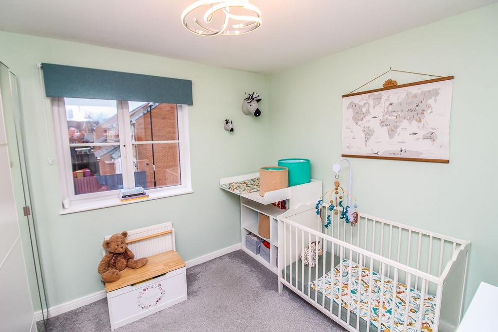 Bedroom Two p2