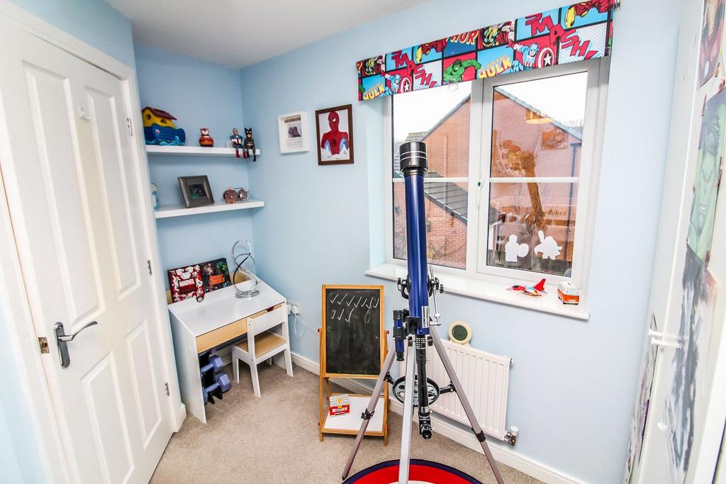 Bedroom Three p2
