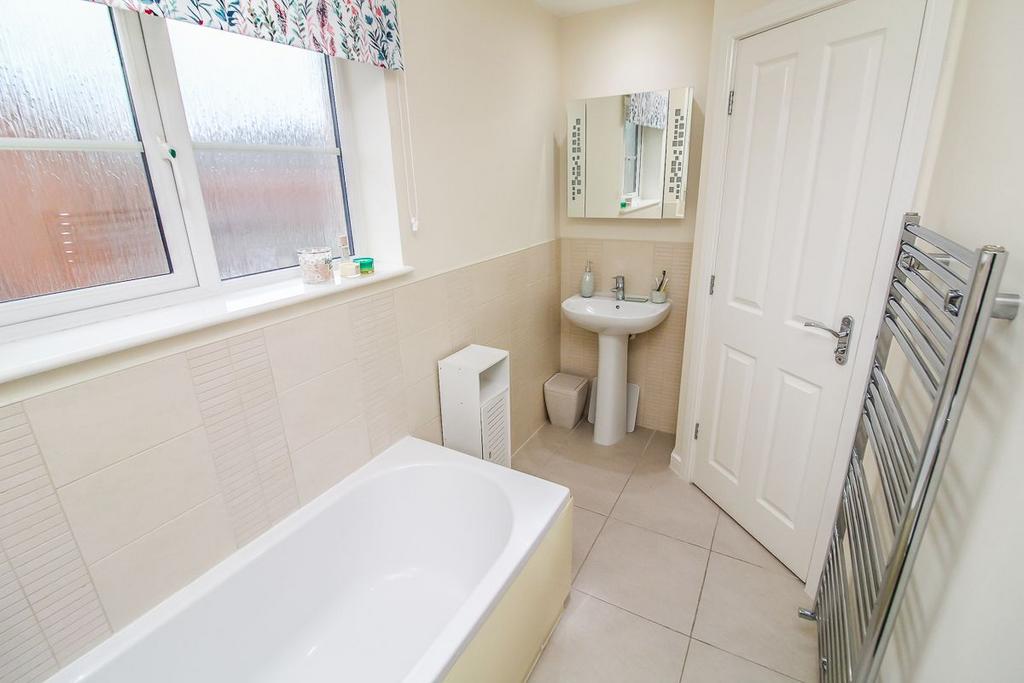 Bathroom p2