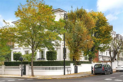 6 bedroom end of terrace house for sale, Chepstow Villas, London, W11