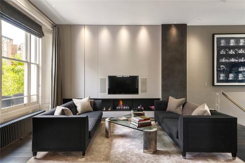 6 bedroom end of terrace house for sale, Chepstow Villas, London, W11