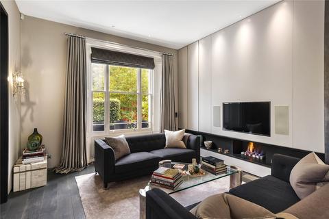6 bedroom end of terrace house for sale, Chepstow Villas, London, W11