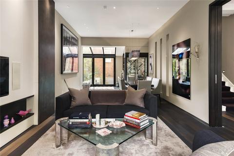 6 bedroom end of terrace house for sale, Chepstow Villas, London, W11