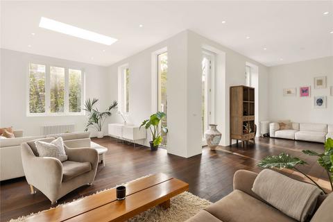 5 bedroom detached house for sale, Bassett Road, Notting Hill, London, W10