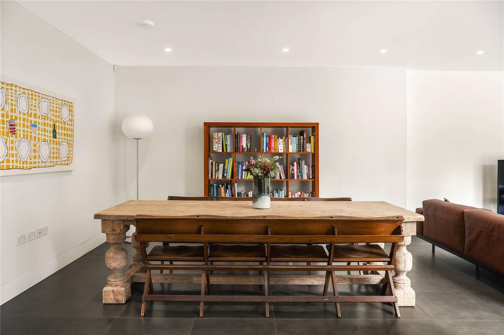 Dining/Reception