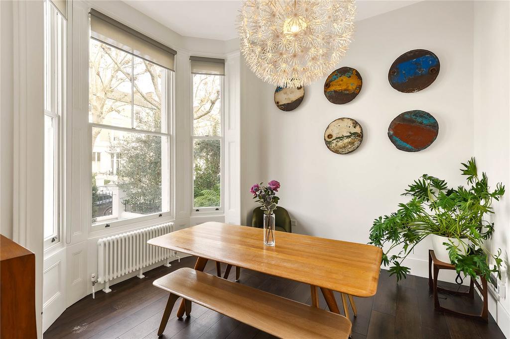 Dinning Room