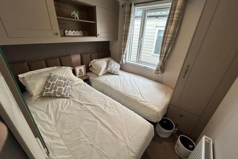 2 bedroom bungalow for sale, Swift Faygate, Waterside Holiday Park, Paignton