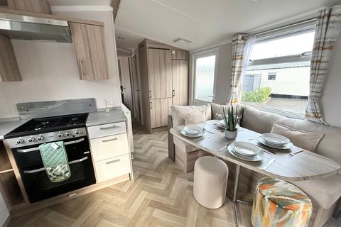 2 bedroom bungalow for sale, Swift Loire, Waterside Holiday Park, Paignton