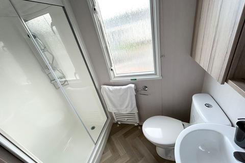 2 bedroom bungalow for sale, Swift Loire, Waterside Holiday Park, Paignton