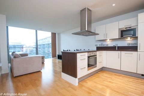 2 bedroom apartment to rent, West Stand, Highbury Stadium Square, Highbury, London