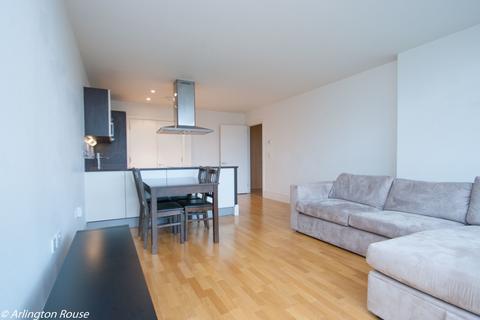 2 bedroom apartment to rent, West Stand, Highbury Stadium Square, Highbury, London