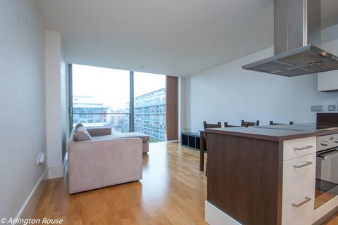 2 bedroom apartment to rent, West Stand, Highbury Stadium Square, Highbury, London