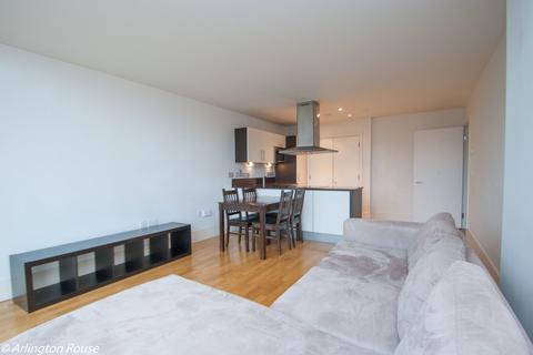 2 bedroom apartment to rent, West Stand, Highbury Stadium Square, Highbury, London