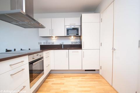 2 bedroom apartment to rent, West Stand, Highbury Stadium Square, Highbury, London