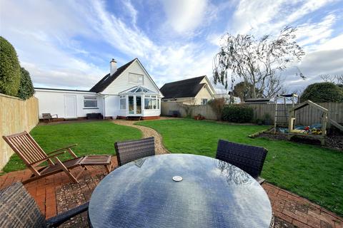 undefined, Limetree Grove, Braunton, EX33