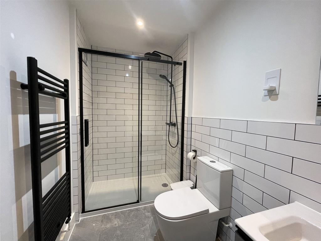 Ensuite