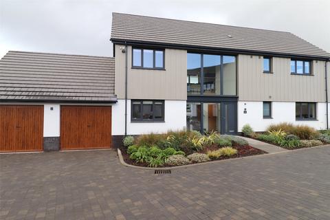 undefined, Hammados Court, Knowle, Braunton, Devon, EX33