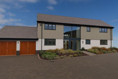 undefined, Hammados Court, Knowle, Braunton, Devon, EX33