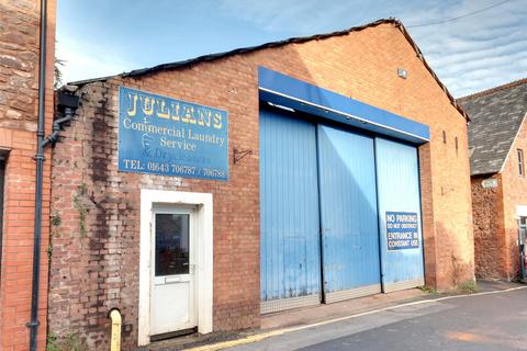 undefined, Market House Lane, Minehead, Somerset, TA24