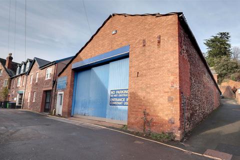 undefined, Market House Lane, Minehead, Somerset, TA24