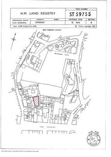 undefined, Market House Lane, Minehead, Somerset, TA24