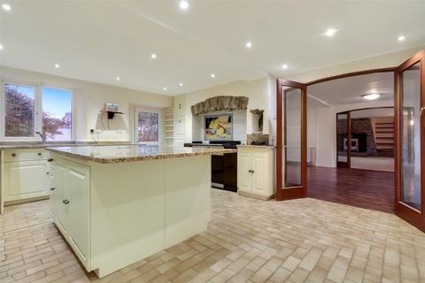 4 bedroom semi-detached house to rent, Charles, Brayford, Barnstaple, Devon, EX32