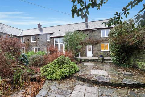 4 bedroom semi-detached house to rent, Charles, Brayford, Barnstaple, Devon, EX32