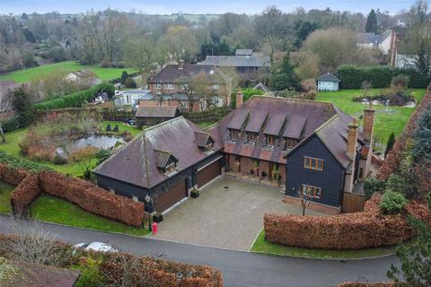 undefined, Gravelly Dell, Gravelly Lane, Braughing, Hertfordshire, SG11