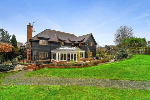 undefined, Gravelly Dell, Gravelly Lane, Braughing, Hertfordshire, SG11
