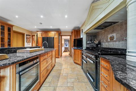 undefined, Gravelly Dell, Gravelly Lane, Braughing, Hertfordshire, SG11