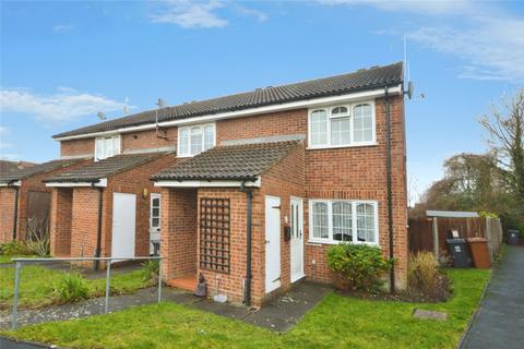 undefined, Ashdale, Bishop's Stortford, Hertfordshire, CM23