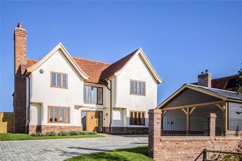 undefined, Land To North Of Stewarts Way, Manuden, Bishop's Stortford, Essex, CM23