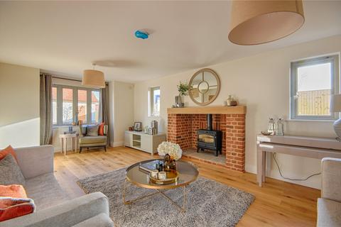 undefined, Land To North Of Stewarts Way, Manuden, Bishop's Stortford, Essex, CM23