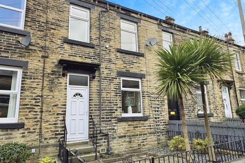 Prospect Terrace, Cleckheaton, BD19