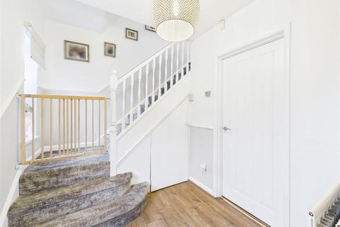 2 bedroom end of terrace house for sale, Willow Walk, Co Durham DL4