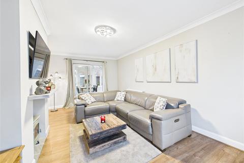 2 bedroom end of terrace house for sale, Willow Walk, Co Durham DL4