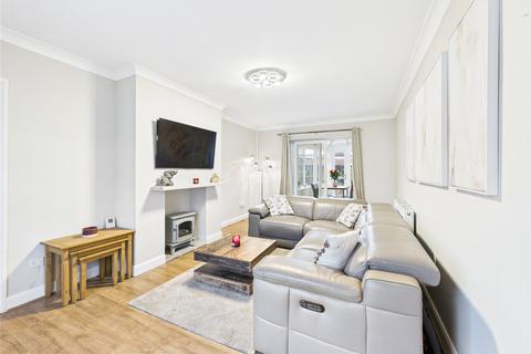 2 bedroom end of terrace house for sale, Willow Walk, Co Durham DL4