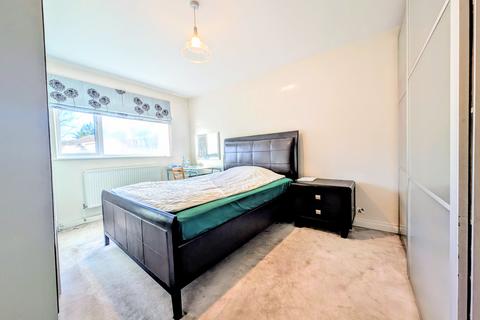 undefined, Hill Court, Deer Park Close, Kingston upon Thames