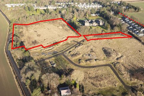 undefined, Sites D & E, Liff Hospital, Dundee