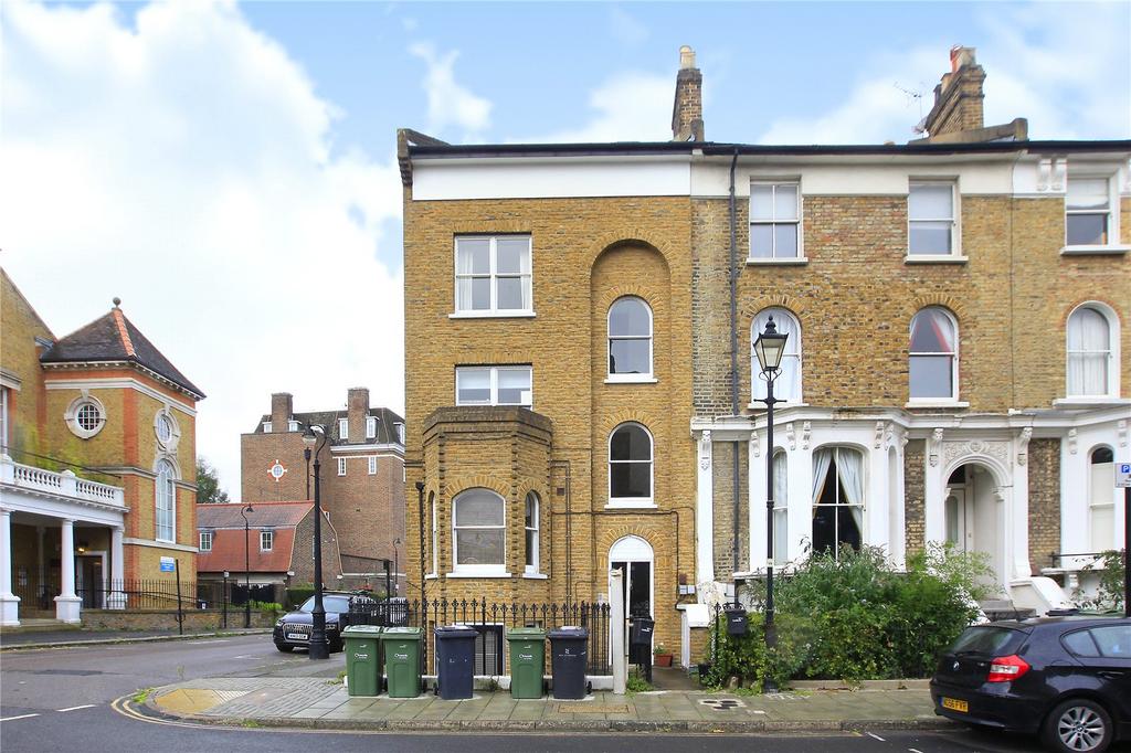 External