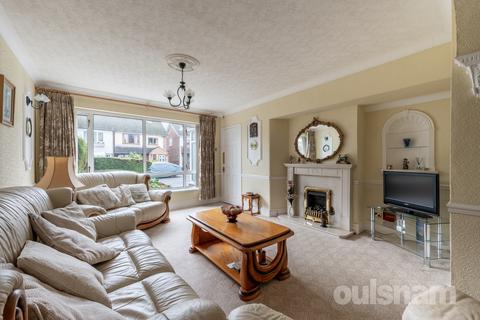 3 bedroom semi-detached house for sale, Somerset Drive, Longbridge, Birmingham, West Midlands, B31