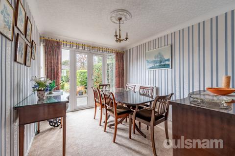 3 bedroom semi-detached house for sale, Somerset Drive, Longbridge, Birmingham, West Midlands, B31