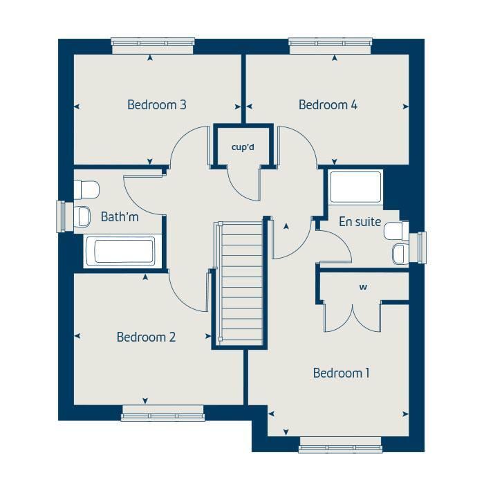 Property - Floor Plan