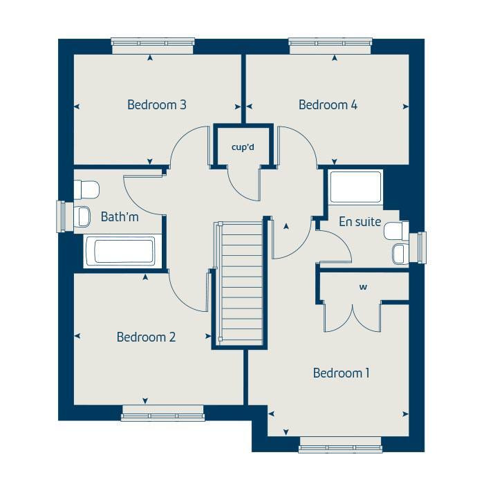 Property - Floor Plan