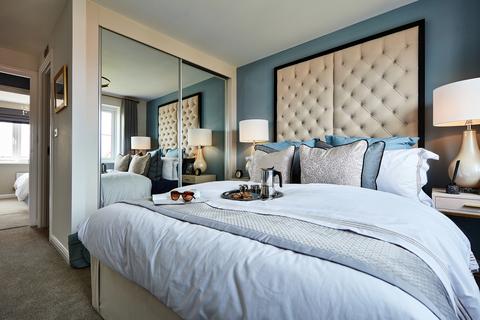4 bedroom detached house for sale, Plot 7120, The Juniper at Edwalton Fields, Nottingham, Edwalton Fields NG12