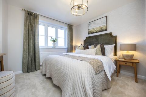 4 bedroom detached house for sale, Plot 7120, The Juniper at Edwalton Fields, Nottingham, Edwalton Fields NG12