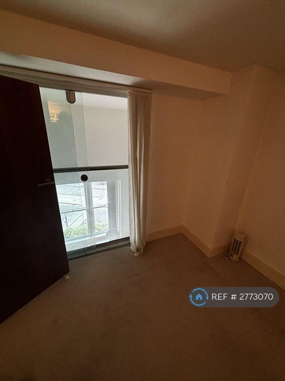View (Second Bedroom)